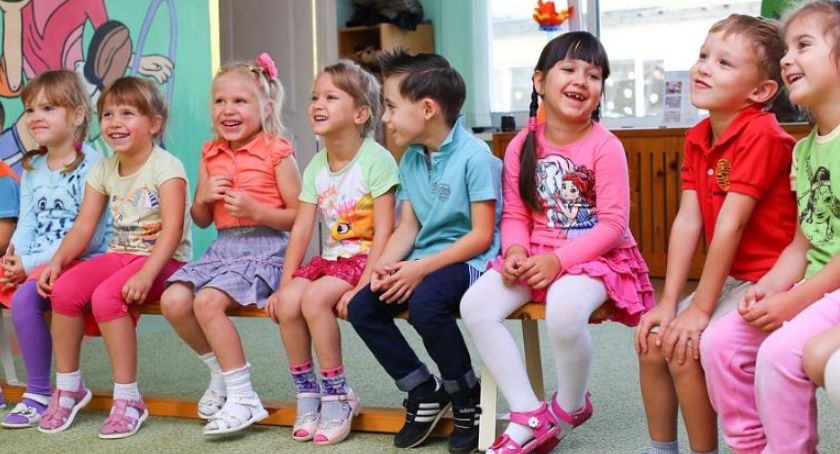 Wystartował nabór do ciechanowskich przedszkoli