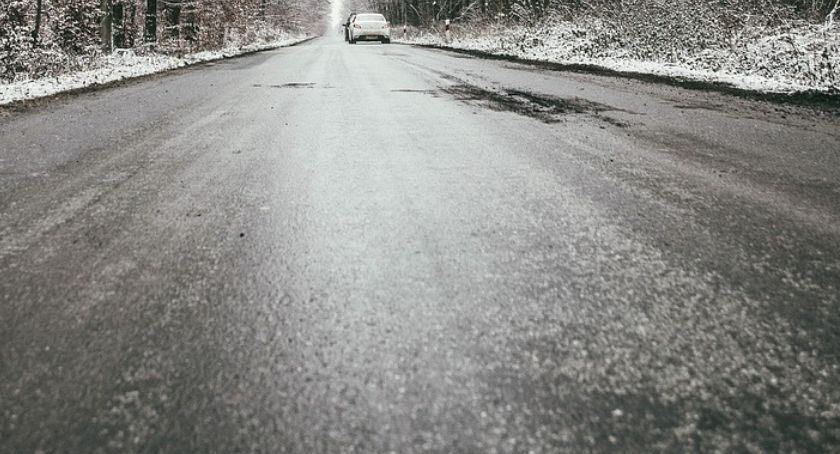 Uwaga! Ostrzeżenie pogodowe dla powiatu ciechanowskiego