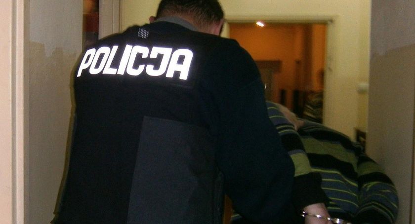 Przejęli narkotyki warte ponad 50 tys. zł. Jedna osoba zatrzymana