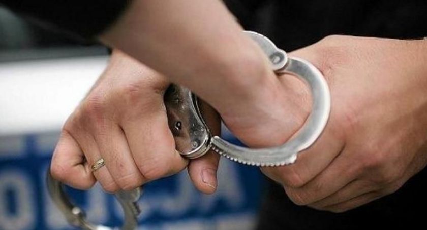 Kradł w supermarketach. Przez kilka miesięcy ukrywał się przed policją