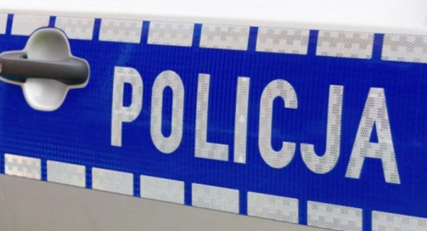 26-latka przewoziła nielegalny towar