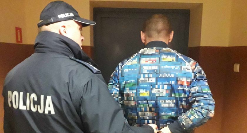 Włamali się do drogerii. Policja zatrzymała ich kilka godzin po zdarzeniu [zdjęcia]