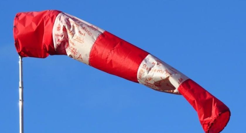 IMGW: Sytuacja meteorologiczna i nowe ostrzeżenie w powiecie ciechanowskim