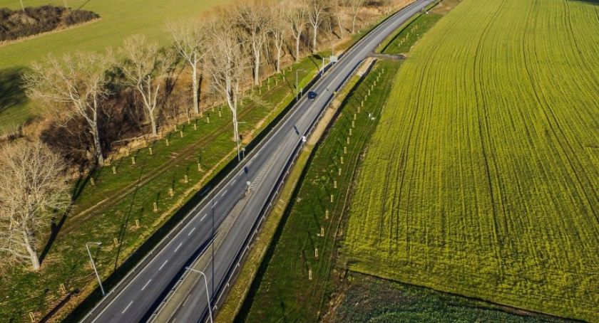 Ciechanów w krajowym programie budowy 100 obwodnic