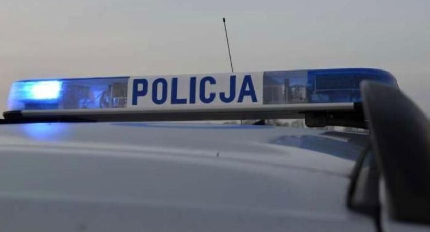 [AKTUALIZACJA] Poszukują zaginionego mężczyzny