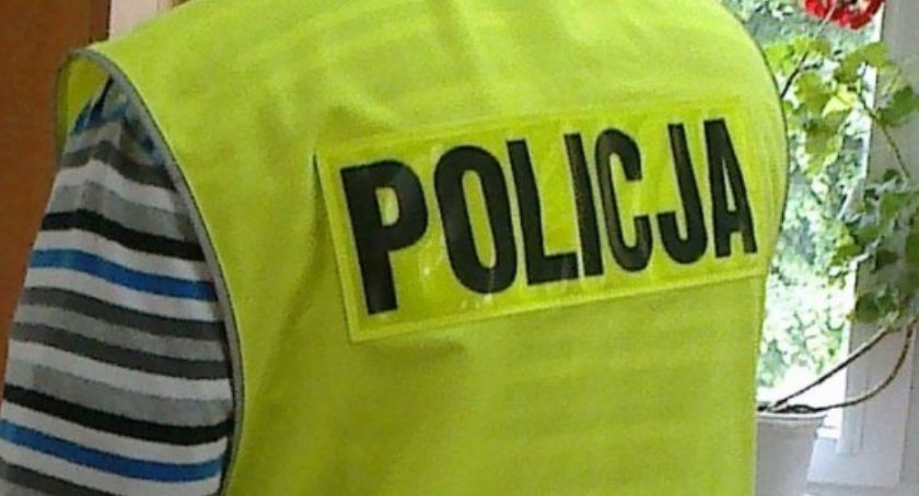 Uderzył policjanta kluczami, może trafić za kratki