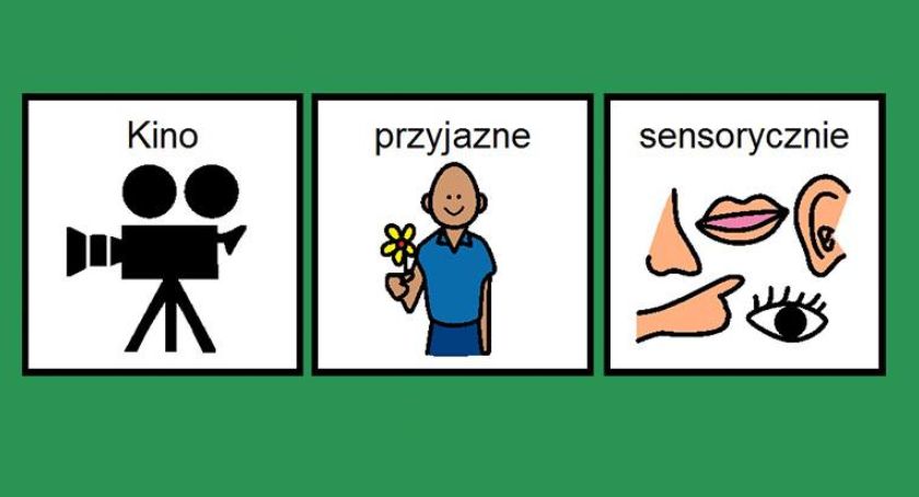 „Solan i Ludwik – wielki wyścig z serem” - seans przyjazny sensorycznie i zajęcia edukacyjne w PCKiSz