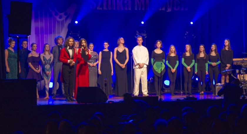 Jubileuszowa Gala 2020 w Powiatowym Centrum Kultury i Sztuki [wideo/zdjęcia]