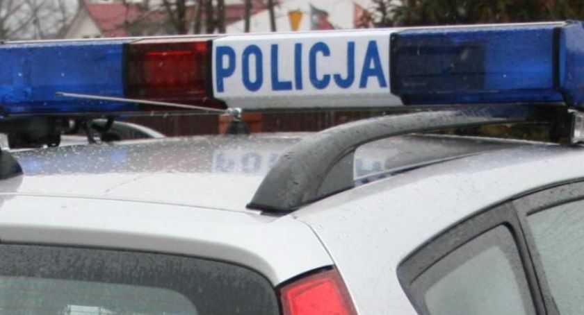 Ciechanowska policja odwołuje poszukiwania 14-latka