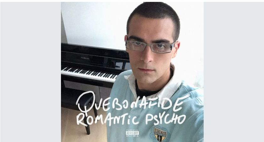 Kuba czy Quebonafide?