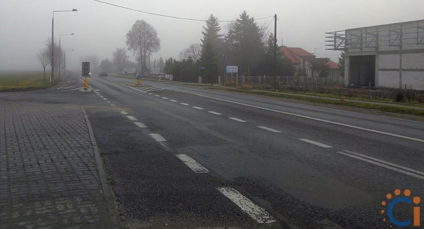 GDDKiA daje zielone światło dla budowy ścieżki rowerowej w kierunku centrum handlowego