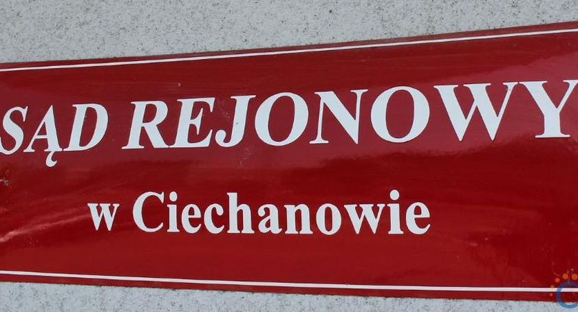 Była wójt i były radny z gminy Sońsk skazani