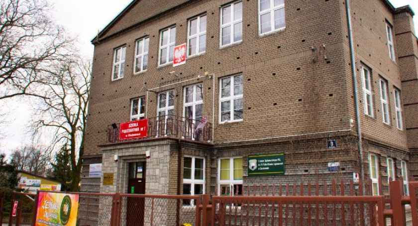 Konkursy na dyrektorów szkół w Ciechanowie za kilka dni. Jest zmiana w komisjach konkursowych