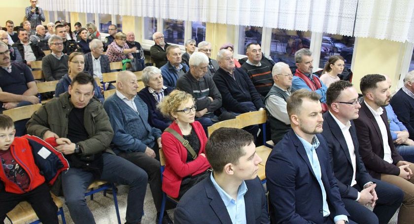 Spotkania z prezydentem na półmetku. W czwartek gościł na Podzamczu i Kargoszynie [zdjęcia]