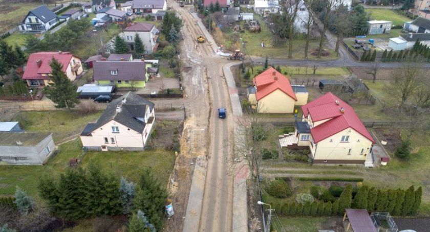 Utrudnienia w ruchu w Ciechanowie. Ulice będą nieprzejezdne
