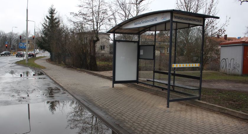 Jest wiata, o którą zabiegali mieszkańcy 