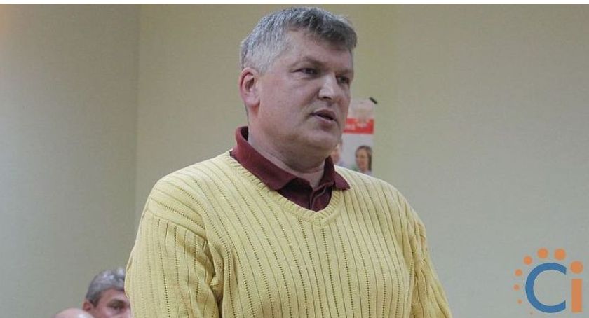 Zmiana w Siódemce? Nieoficjalnie: Arkadiusz Chełmiński wygrał konkurs na dyrektora Szkoły Podstawowej nr 7