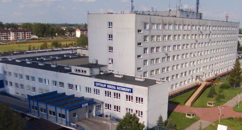 Wrócili z Włoch, zgłaszają się do Sanepidu. Szpital: w Ciechanowie nie ma podejrzenia występowania koronawirusa