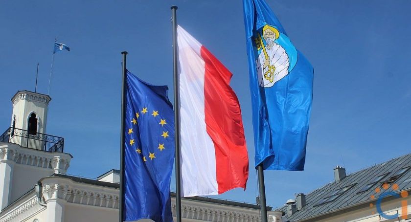 Wolne stanowisko w Urzędzie Miasta Ciechanów