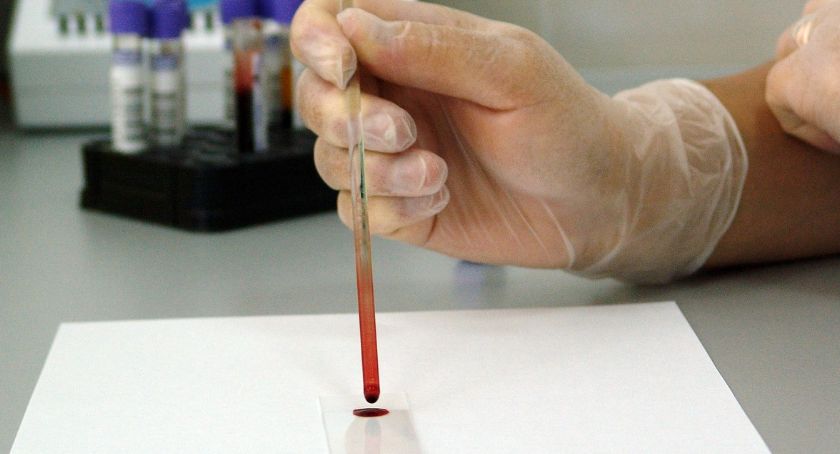 Pacjentka szpitala w Ciechanowie nie jest zakażona koronawirusem