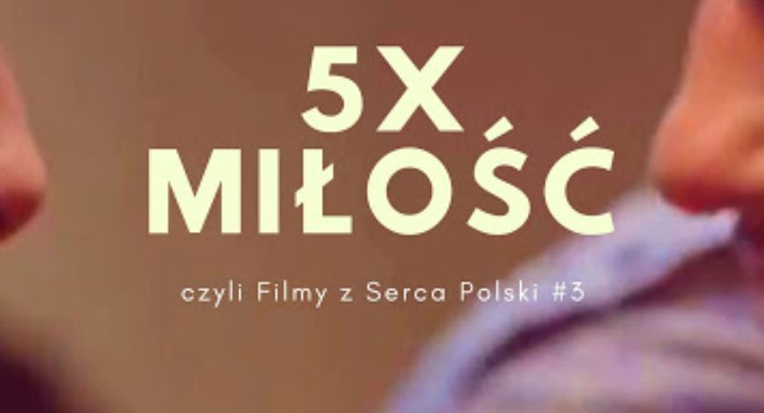 Filmy z miłością w tle w PCKiSz