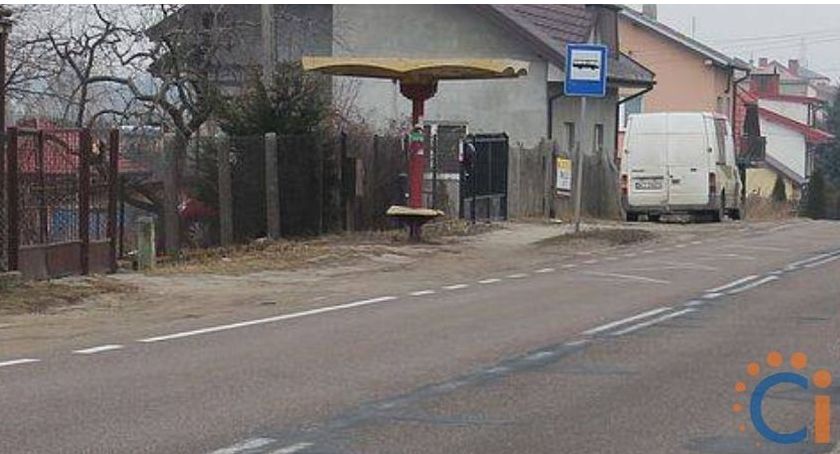 Ruszył remont ulicy. ZKM przenosi przystanek