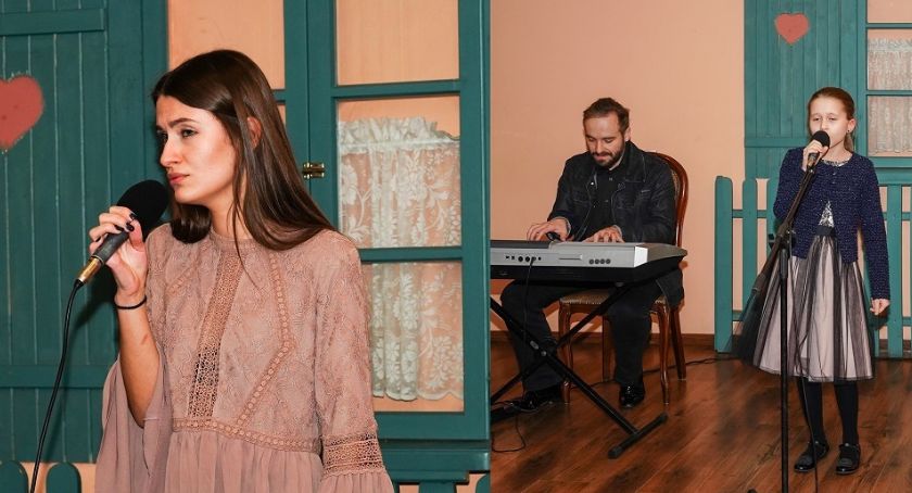 MBP w Ciechanowie zaprasza na koncert do krainy muzyki