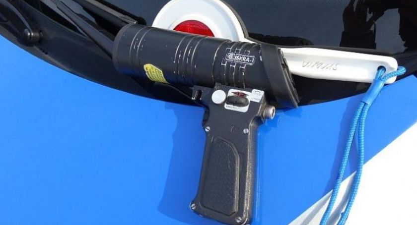 Kierowca Porsche przesadził z prędkością