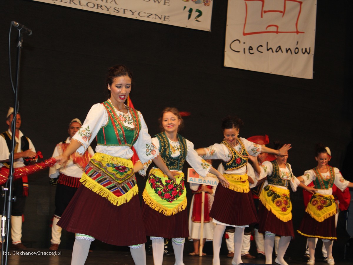KUPALNOCKA W CIECHANOWIE ZAGROŻONA