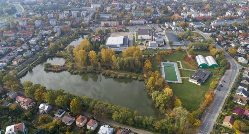 Miasto wybrało wykonawcę dokumentacji zagospodarowania Kanałów. Czy budowa amfiteatru będzie możliwa?
