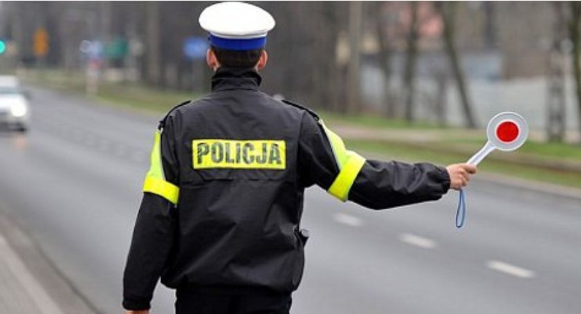 Kaskadowy pomiar prędkości na ciechanowskich drogach