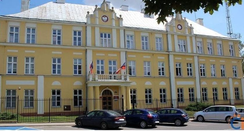 Wolne stanowisko w KPP Ciechanów