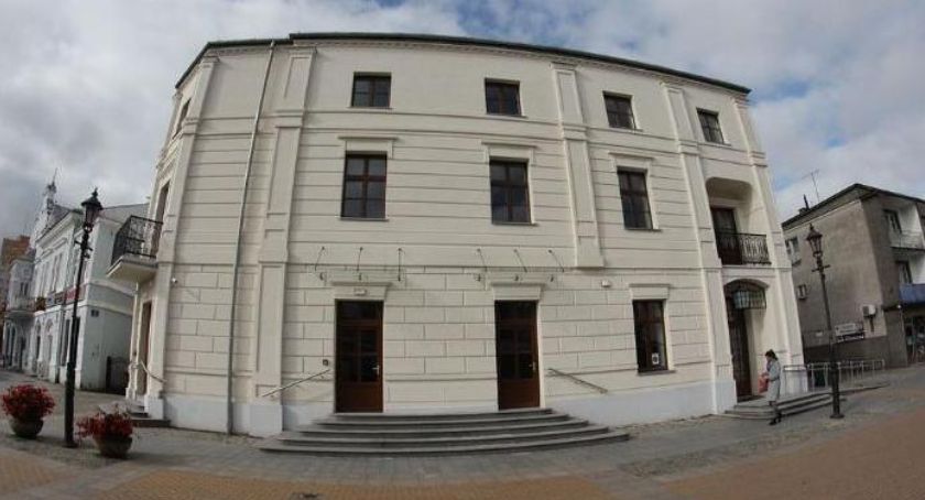 Jak żyć z cukrzycą? - spotkanie w Ciechanowie