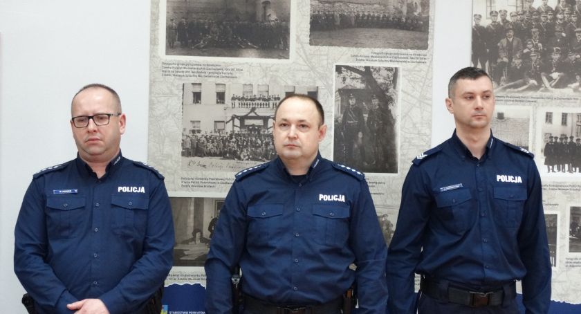 W gminie Sońsk pracuje najpopularniejszy dzielnicowy z powiatu ciechanowskiego [zdjęcia]