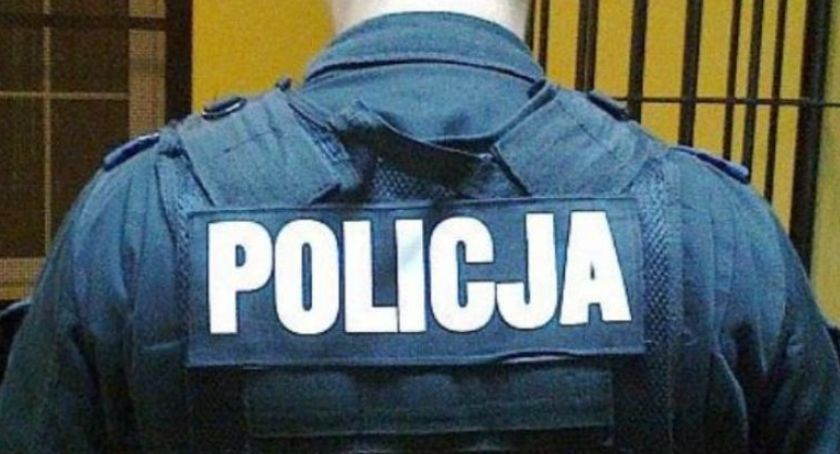 Napadł na kobietę. Ukradł jej ... czteropak piwa