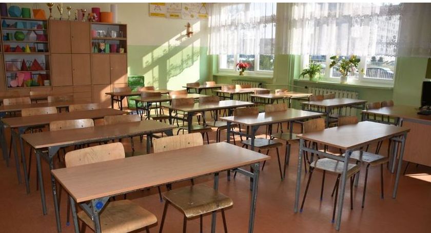 Wszystkie placówki oświatowe i szkoły wyższe zamknięte na dwa tygodnie