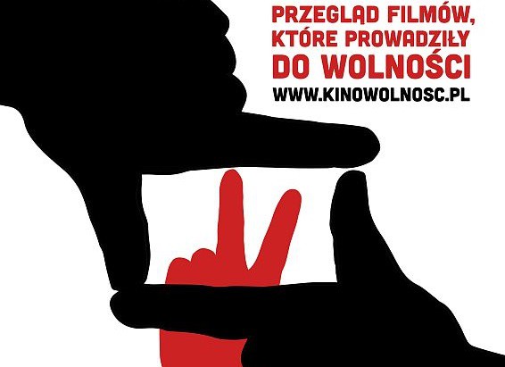 „25 lat wolnych wyborów w Polsce. Kino Wolność” - przegląd filmowy i dyskusja w PCKiSz
