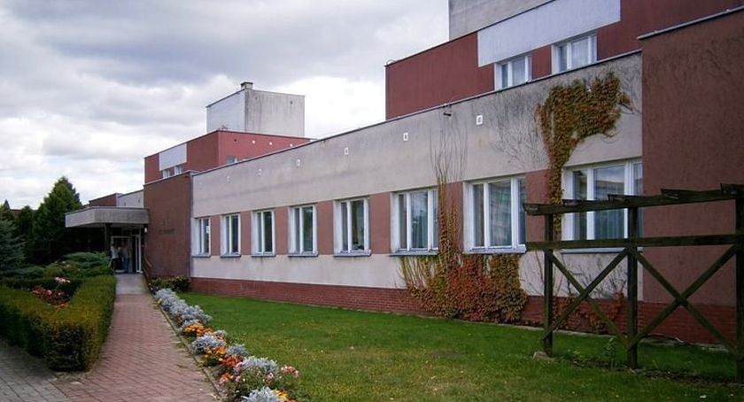 Zakaz odwiedzin w ciechanowskim DPS-ie
