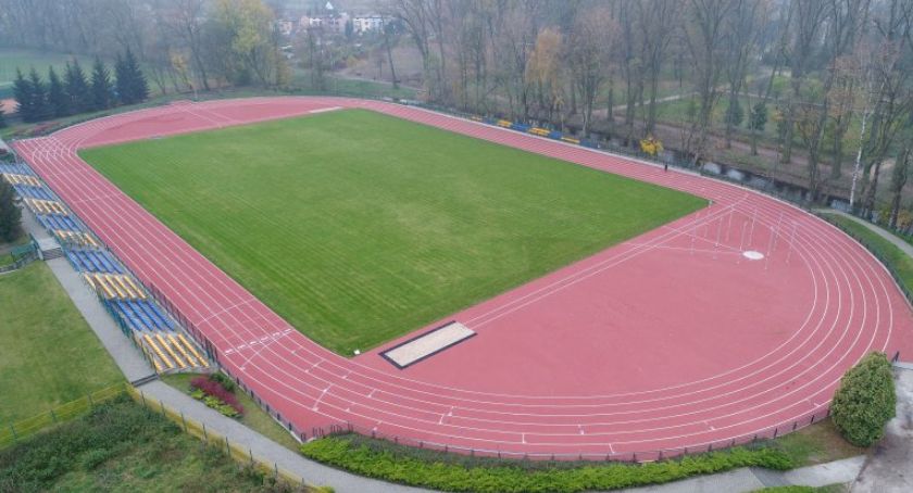 Inauguracja ligi okręgowej zawieszona