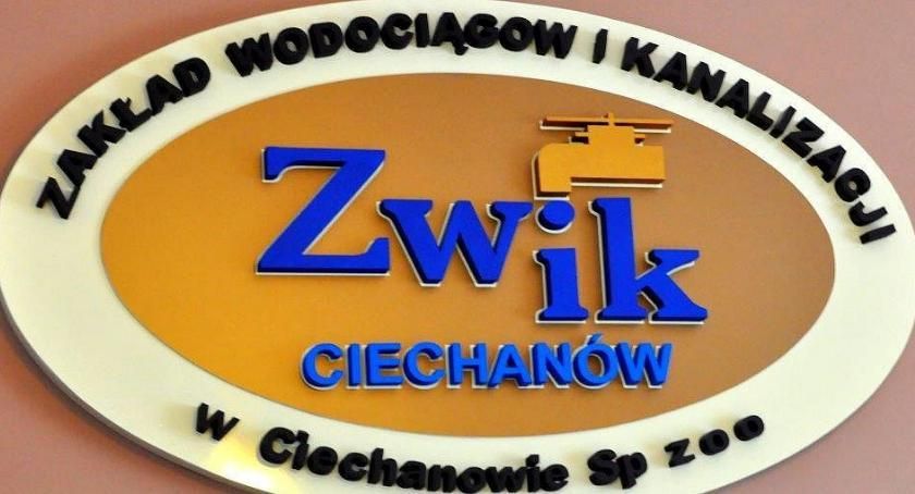 ZWiK zamyka kasę i zawiesza obsługę w swojej siedzibie