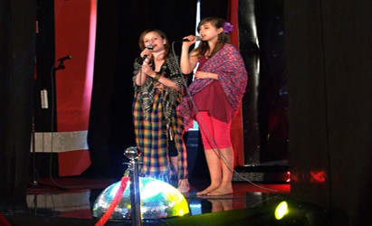 Przegląd wokalny – GAMMA 2012