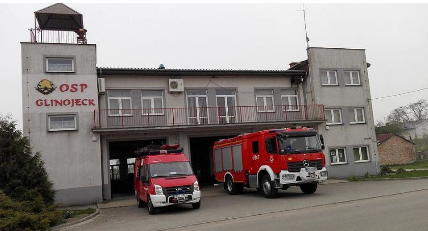 Druhowie z gminy Glinojeck pomogą seniorom