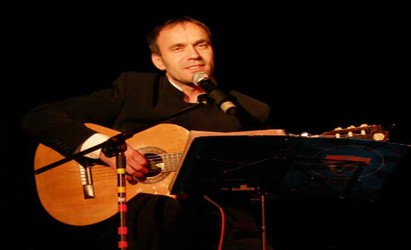 Koncert papieski w Kościele Św. Piotra