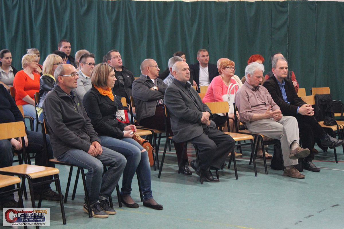Mieszkańcy trzech osiedli jednomyślni: chcą Lidla przy ul. Sienkiewicza (zdjęcia)