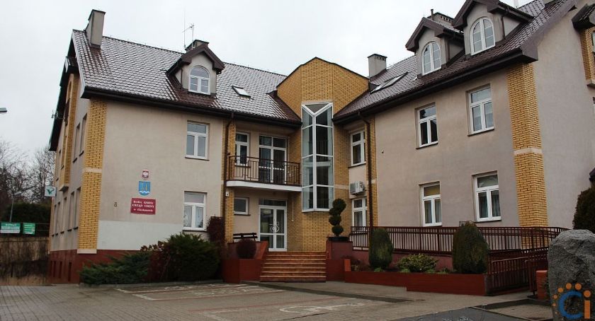 Pracownicy GOPS pomogą mieszkańcom gminy Ciechanów