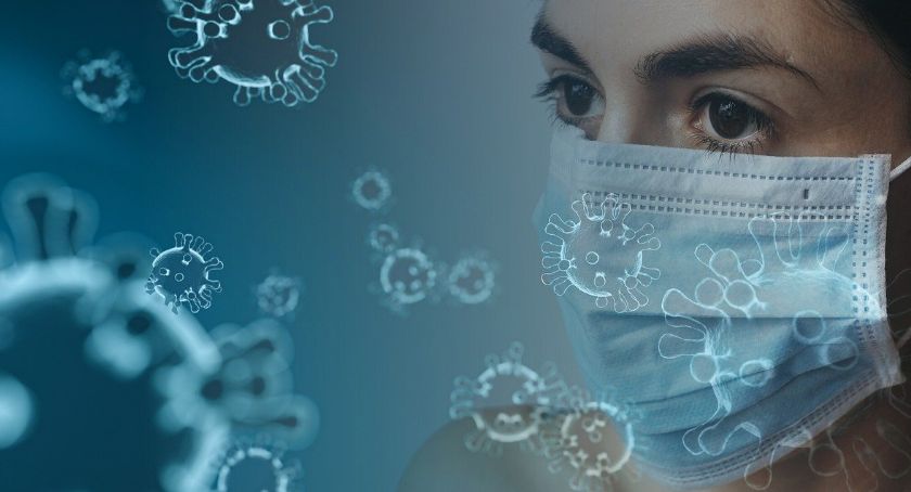 Powiat ciechanowski: Aktualna sytuacja epidemiologiczna [21 marca]