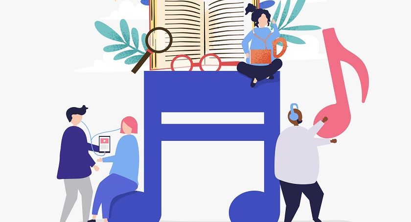 Dzieci z Ciechanowa nagrają miejskiego audiobooka