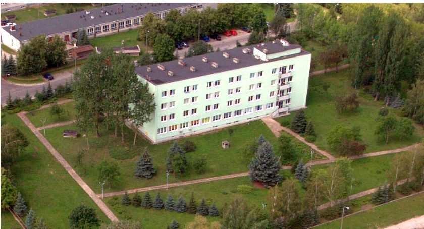 Ciechanowianie hospitalizowani z podejrzeniem zakażenia koronawirusem
