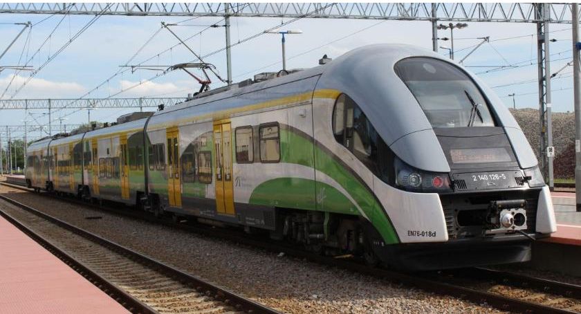 Zmieniony rozkład jazdy KM na dłużej