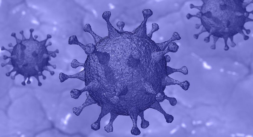 Sytuacja epidemiologiczna w powiecie ciechanowskim [27 marca]
